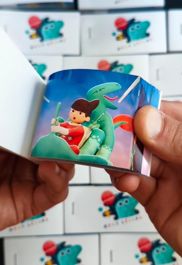 My Flipbook 1
